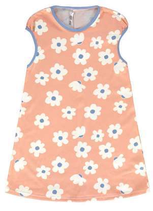 Camisola Infantil Menina Curta Malwee 1000130622 - MALWEE