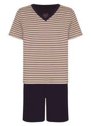 Pijama Infantil Menino Curto Lupo 20021-001 - LUPO