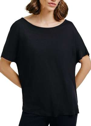 Blusa Feminina Hering 4f9m - HERING