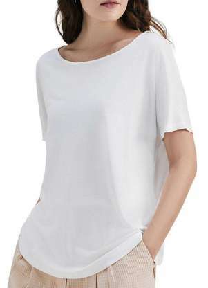 Blusa Feminina Hering 4f9m - HERING
