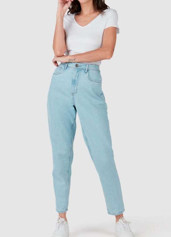 Malwee - Blusa Feminina Malwee 1000037400 00001-Branco 4