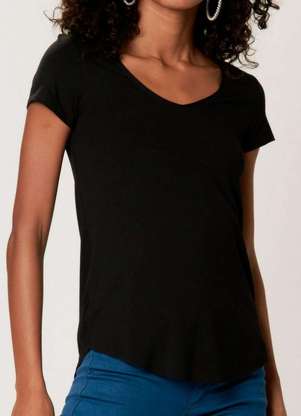 Blusa Feminina Malwee 1000037400 - MALWEE