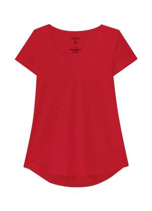 Blusa Feminina Malwee 1000037400 - MALWEE
