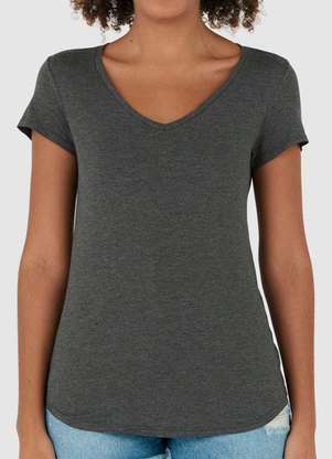 Blusa Feminina Malwee 1000037400 - MALWEE