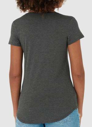 Blusa Feminina Malwee 1000037400 - MALWEE