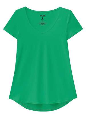 Blusa Feminina Malwee 1000037400 - MALWEE