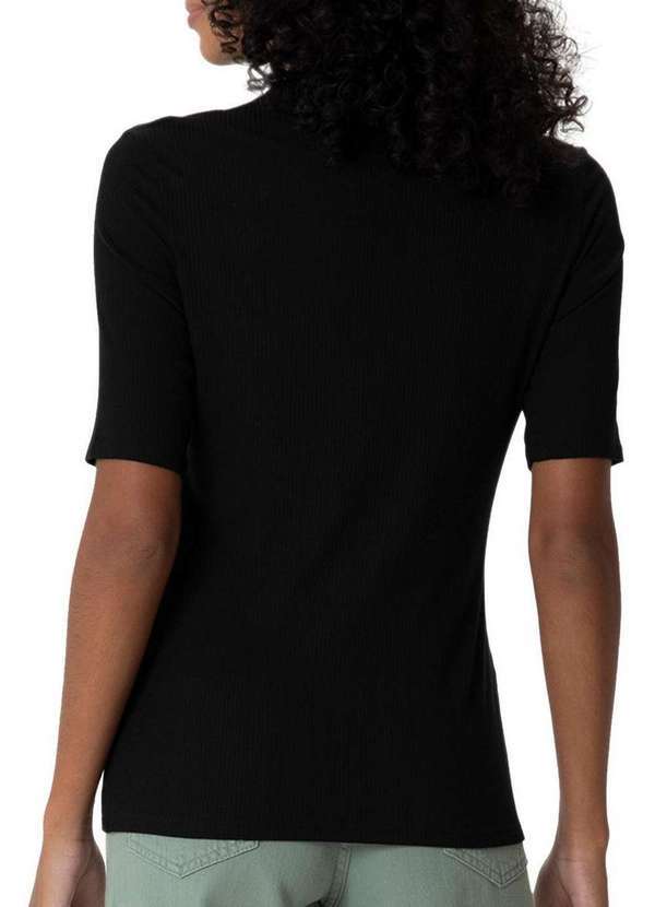 Malwee - Blusa Feminina Malwee 1000085001 00004-Preto 2