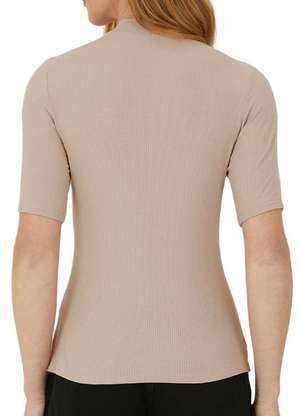 Blusa Feminina Malwee 1000085001 - MALWEE