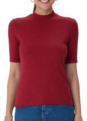 Blusa Feminina Malwee 1000085001 - MALWEE