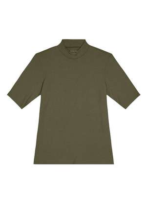 Blusa Feminina Malwee 1000085001 - MALWEE