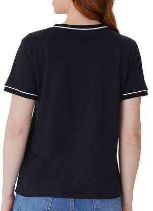 Blusa Feminina Malwee 1000132867 - MALWEE