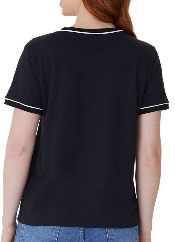 Malwee - Blusa Feminina Malwee 1000132867 00004-Preta 2