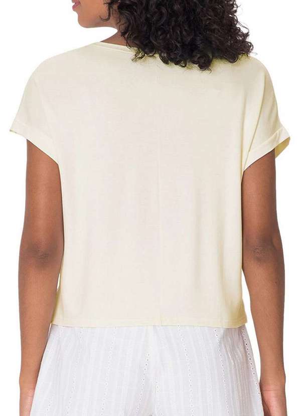 Malwee - Blusa Feminina Malwee 1000132926 00383-Off-White 2