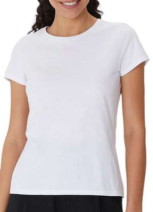 Blusa Feminina Malwee 1000137046 Pima - MALWEE