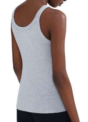 Blusa Feminina Regata Hering N1te - HERING