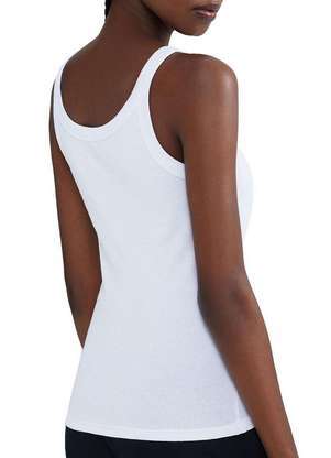 Blusa Feminina Regata Hering N1te - HERING