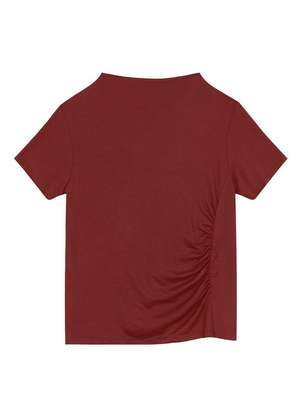 Blusa Feminina Reta Malwee 1000129562 - MALWEE