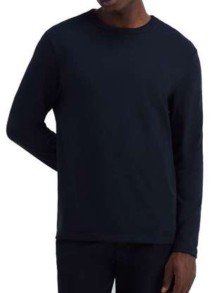 Blusa Masculina Hering Lz10 - HERING