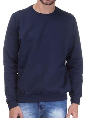 Blusa Masculina Malwee 1000006665 - MALWEE