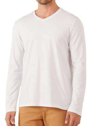 Camiseta Masculina Malwee 1000006663 - MALWEE