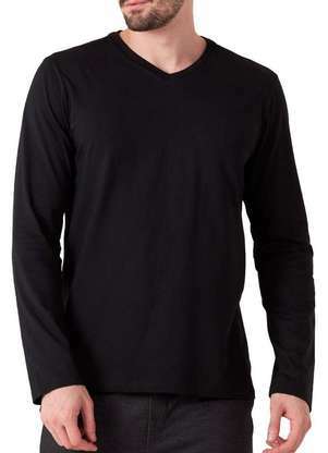 Camiseta Masculina Malwee 1000006663 - MALWEE