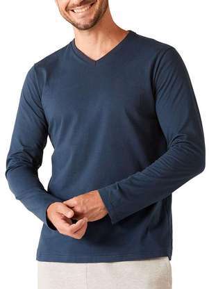 Camiseta Masculina Malwee 1000006663 - MALWEE