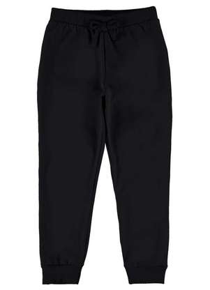 Calça Infantil Menina Moletom Malwee 1000085541 - MALWEE