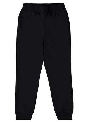 Calça Infantil Menina Moletom Malwee 1000085541 - MALWEE