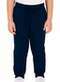 Malwee - Calça Infantil Menina Moletom Malwee 1000085541 - variação:  