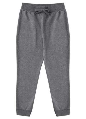 Calça Infantil Menina Moletom Malwee 1000085541 - MALWEE