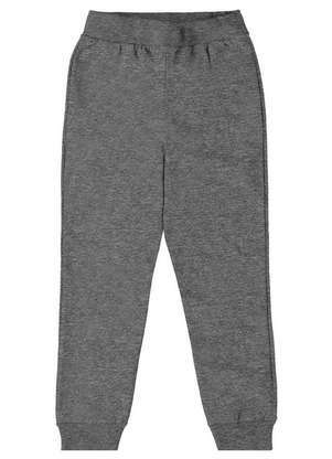 Calça Infantil Menina Moletom Malwee 1000085541 - MALWEE