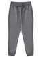 Malwee - Calça Infantil Menina Moletom Malwee 1000085541 - variação:  