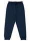 Malwee - Calça Infantil Menino Moletom Malwee 1000110963 60000-Grafite - variação: 02023-Azul-Marinho