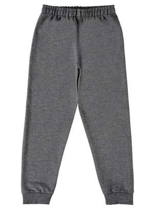 Calça Infantil Menino Moletom Malwee 1000110963 - MALWEE