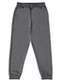 Malwee - Calça Infantil Menino Moletom Malwee 1000110963 60000-Grafite - variação: 60000-Grafite