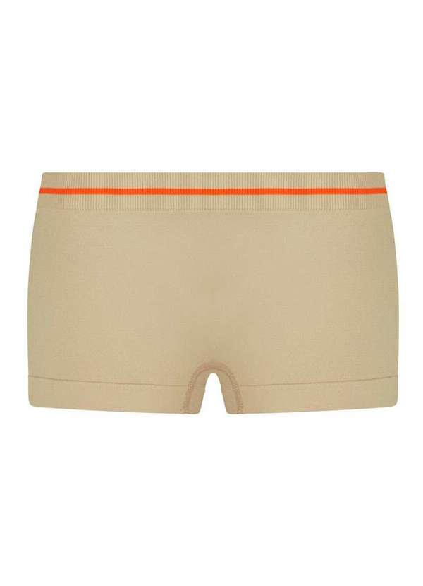 Lupo - Calcinha Infantil Lobinha 18720-001 6140-Natural-Peach