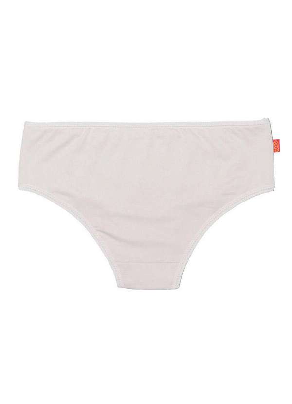 Sanny - Calcinha Infantil Sanny 211559 4f-Base