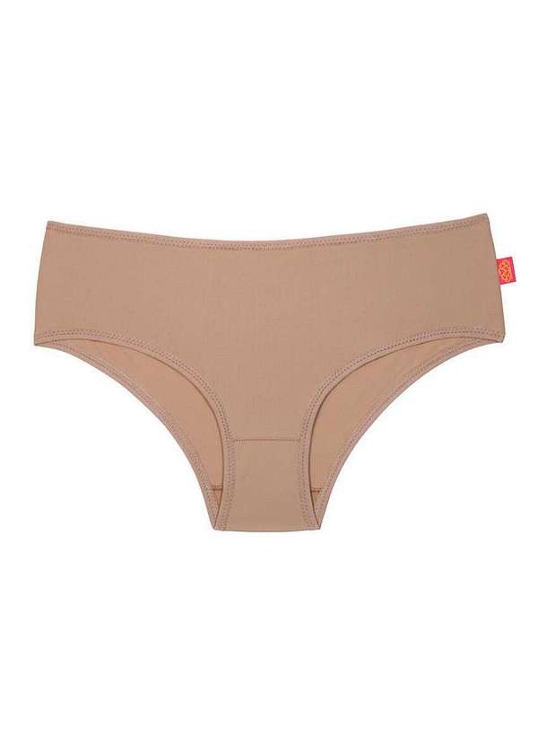 Sanny - Calcinha Infantil Sanny 211559 4k-Chocolate