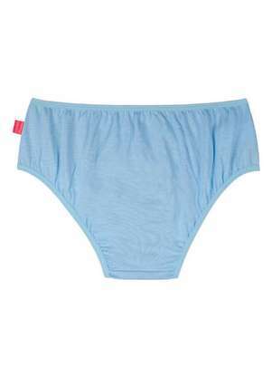 Calcinha Infantil Sanny 213322 - SANNY