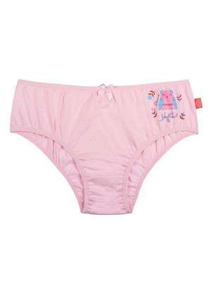 Calcinha Infantil Sanny 213330 - SANNY