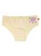 Sanny - Calcinha Infantil Sanny 213330 2g-Rosa-Bella - variação: 7a-Amarelo-Bebe