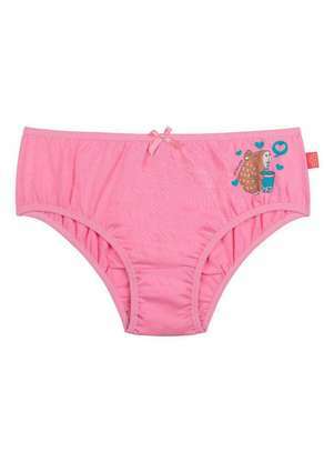 Calcinha Infantil Sanny 213357 - SANNY