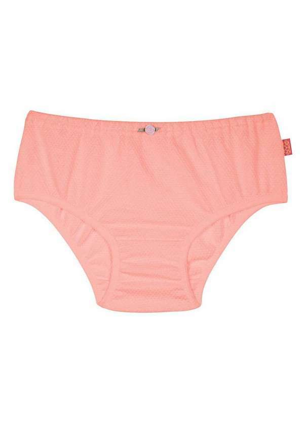 Sanny - Calcinha Infantil Sanny 222127 D7-Blush