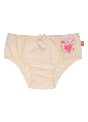 Calcinha Infantil Sanny 223263 - SANNY