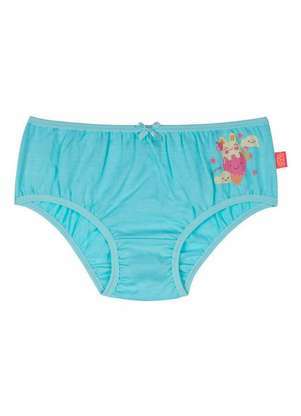 Calcinha Infantil Sanny 223263 - SANNY