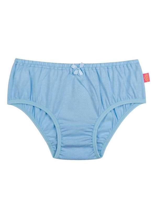 Sanny - Calcinha Infantil Sanny 223280 3j-Azul-Glacê 2