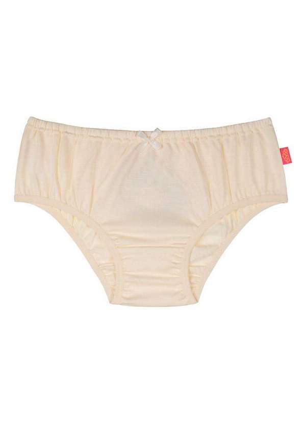 Sanny - Calcinha Infantil Sanny 223280 4b-Pérola 2