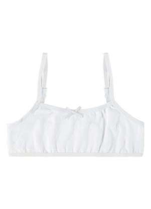 Kit com 2 Tops sem Aro e sem Bojo Infantil Malwee 1000090619 - MALWEE