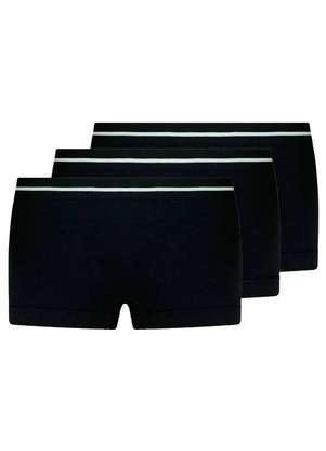 Lupo - Kit com 3 Calcinhas Infantil Lobinha 18720-001 - LUPO