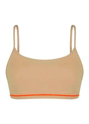 Lupo - Top Infantil sem Aro e sem Bojo Lobinha 18700-001 - LUPO